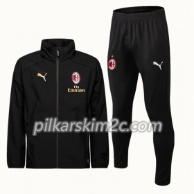 Kurtka AC Milan Windrunner 2018-2019